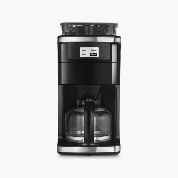 Brewer CE251 60 oz 12-Cup Coffee Maker