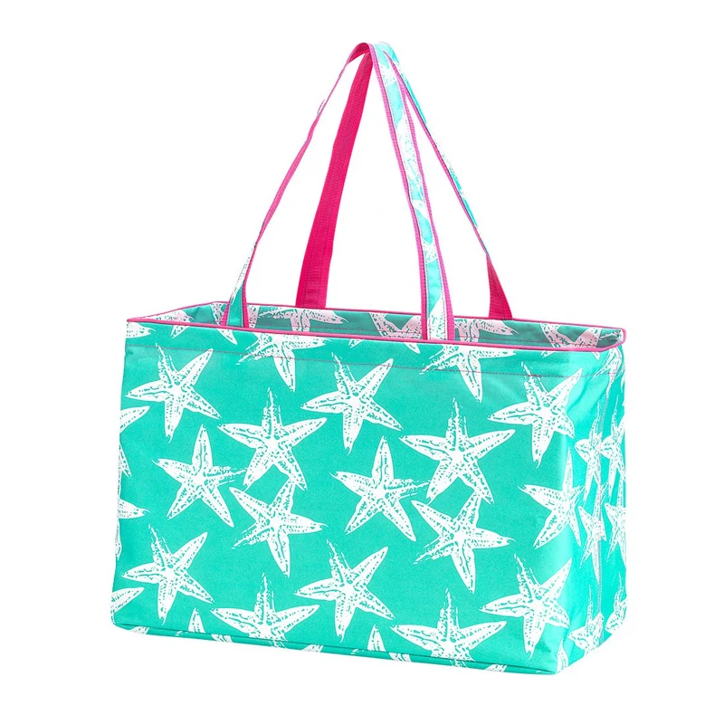 Sea Star Ultimate Tote - Personalized
