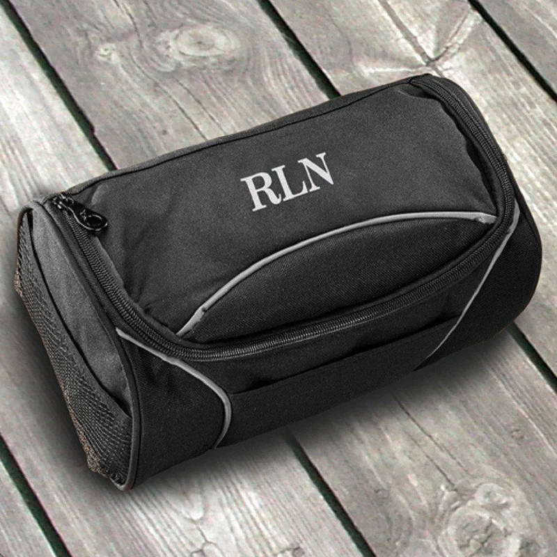 Clever Canvas Personalized Travel Kit