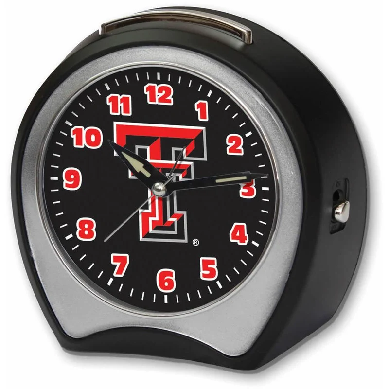 Texas Tech University Fight Song Alarm Clock