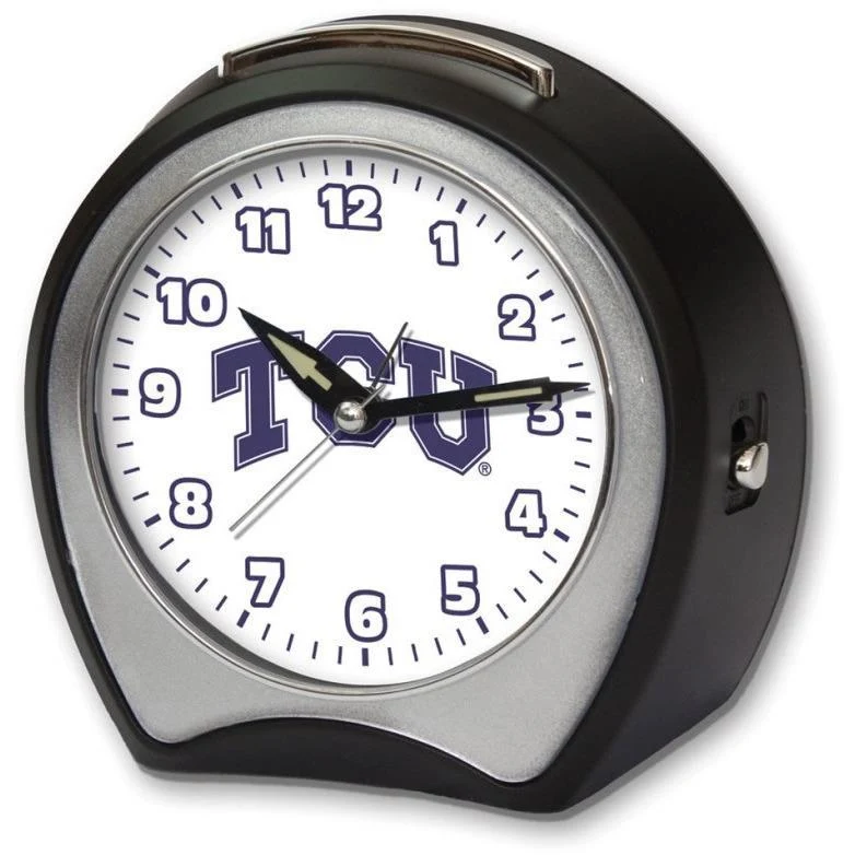 TCU Fight Song Alarm Clock