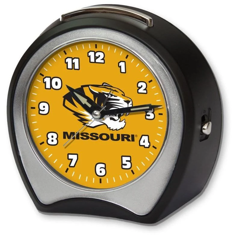 Missouri Tigers Fight Song Alarm Clock