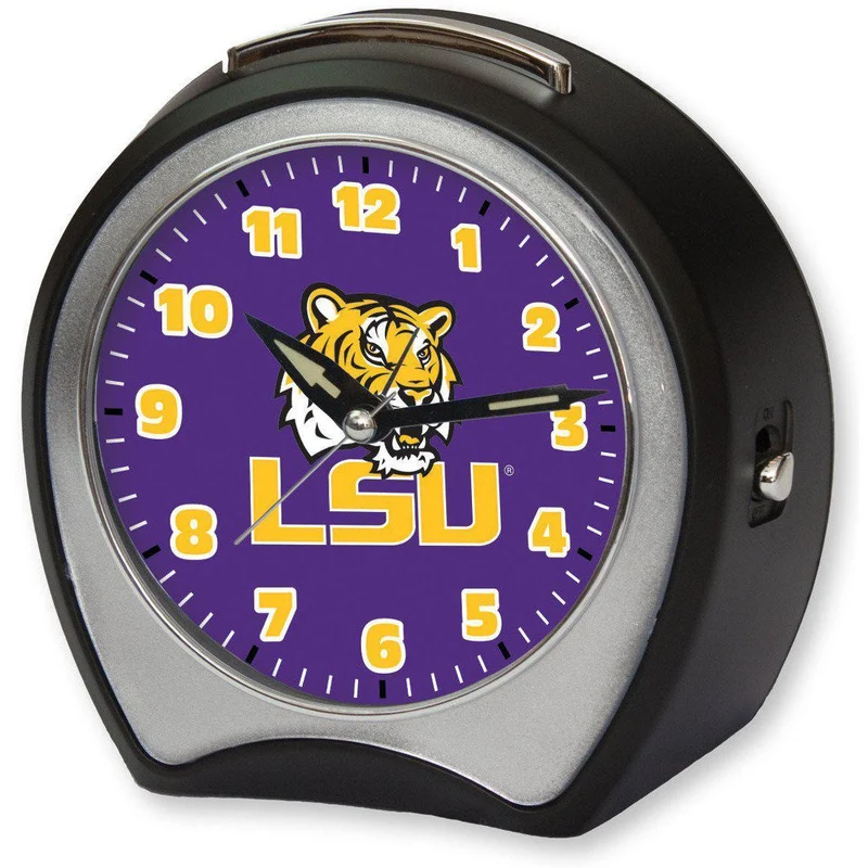 LSU Tigers Fight Song Alarm Clock