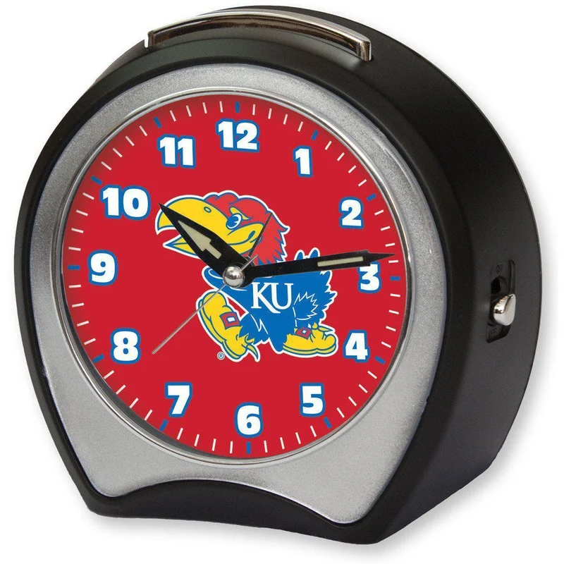 Kansas University Fight Song Alarm Clock
