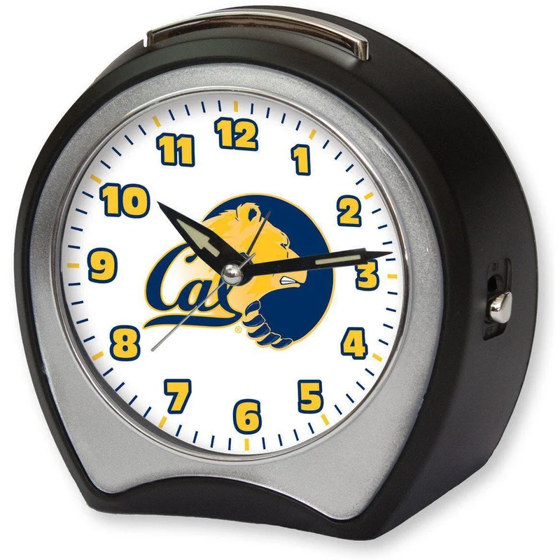 Cal-Berkeley Fight Song Alarm Clock