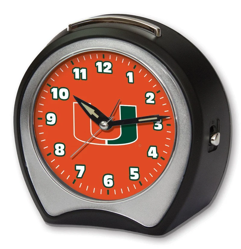 Miami Hurricanes Fight Song Alarm Clock