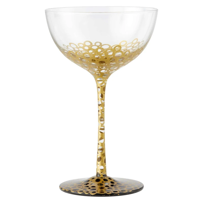 Eternite Coupe Glass by Lolita