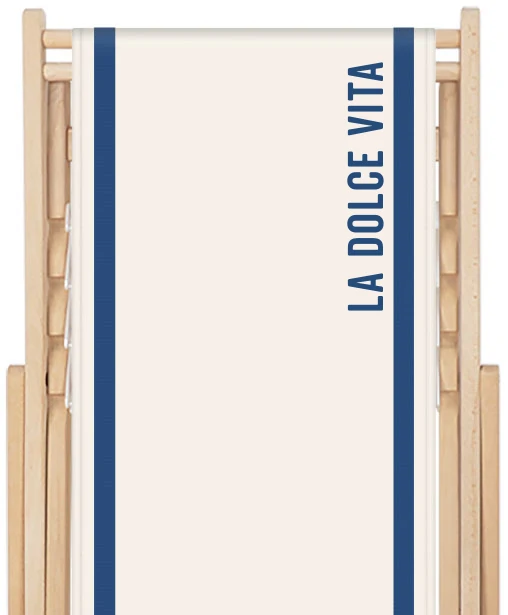 Transat Personnalisable Club