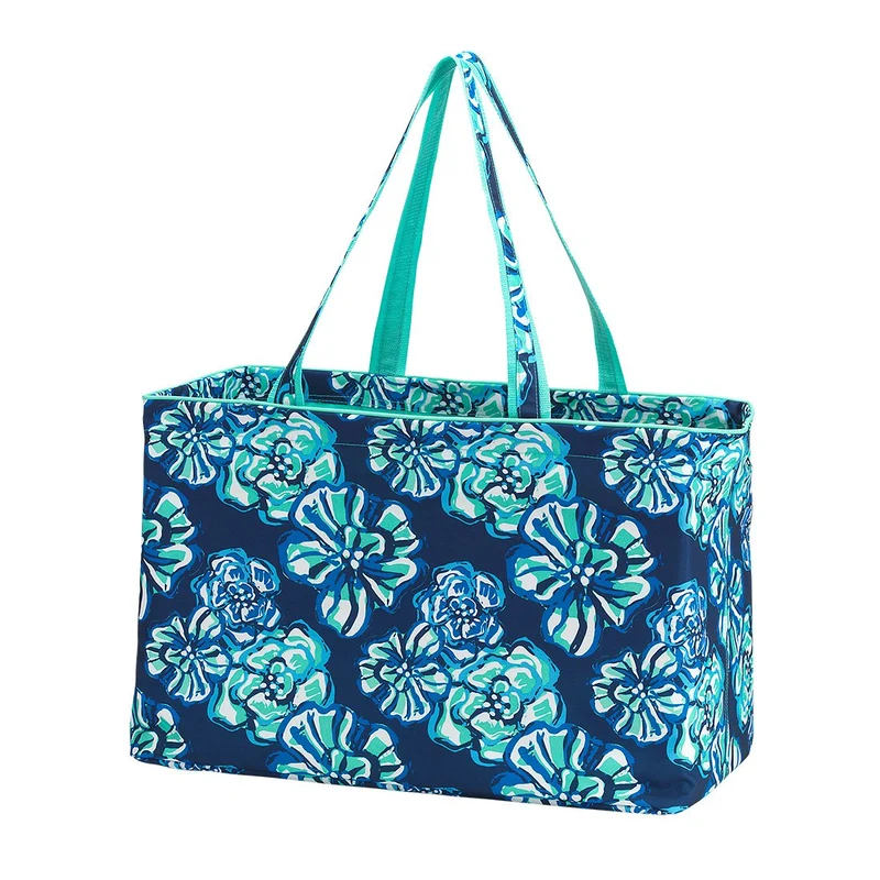 Maliblue Ultimate Tote - Personalized