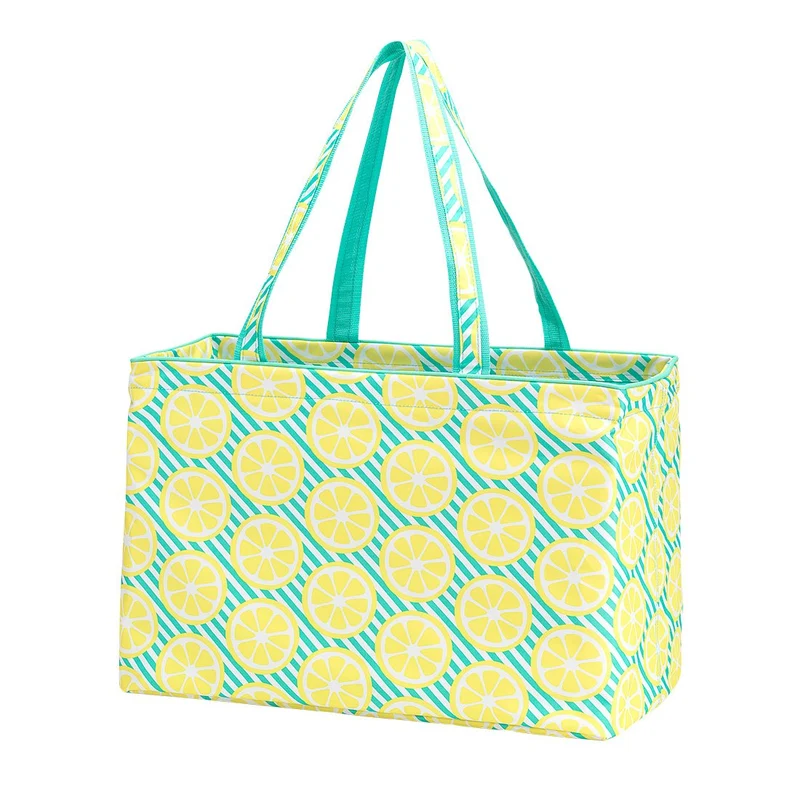 Main Squeeze Ultimate Tote - Personalized