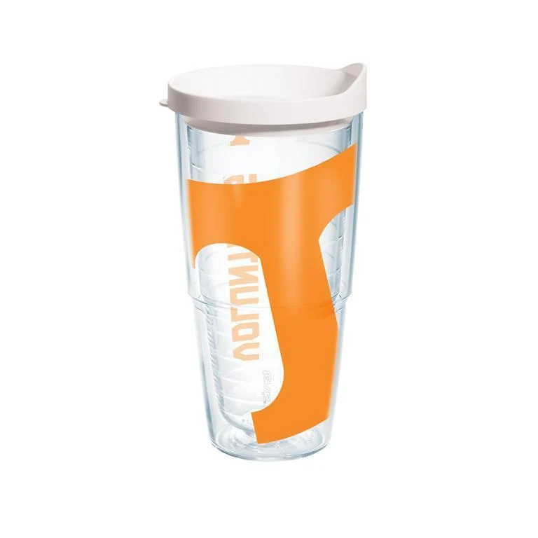 University of Tennessee Colossal 24 oz. Tervis Tumbler with Lid - (Set of 2)