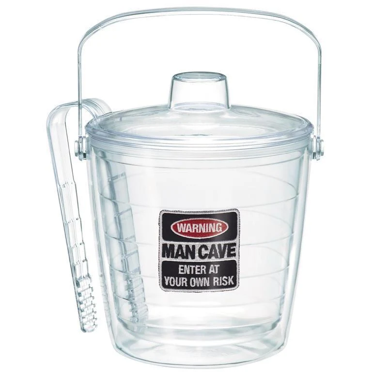Man Cave Tervis Ice Bucket