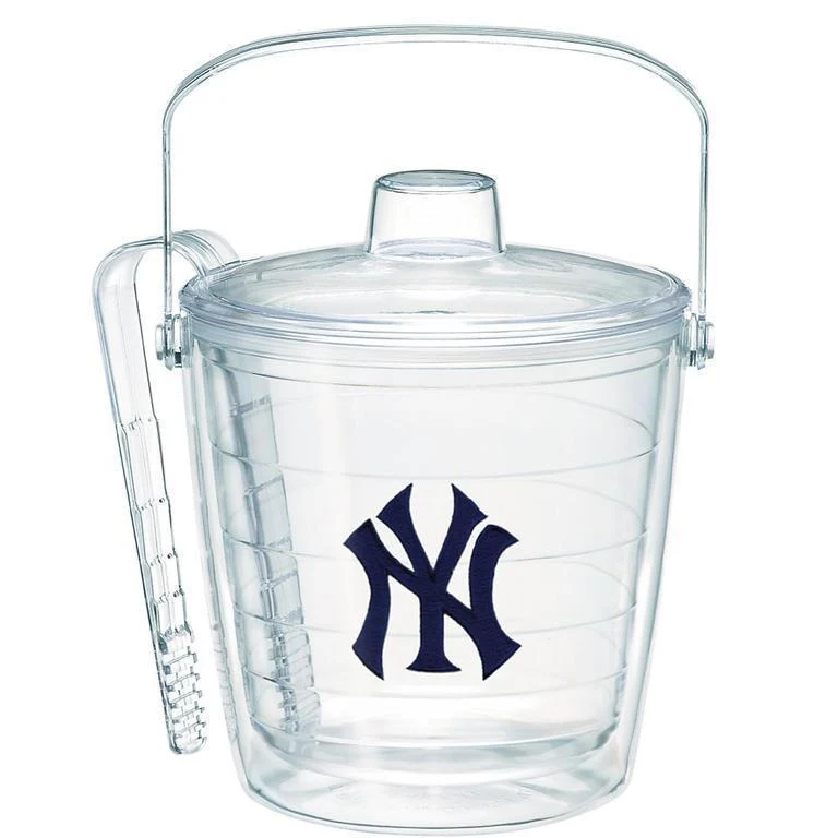 New York Yankees "NY" Tervis Ice Bucket
