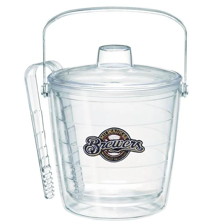 Milwaukee Brewers Tervis Ice Bucket