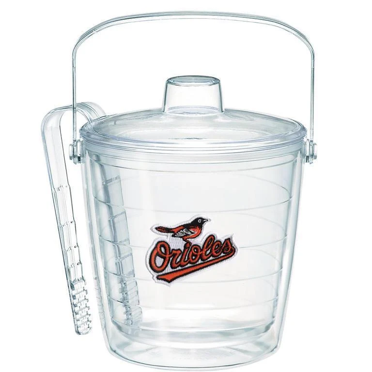 Baltimore Orioles Tervis Ice Bucket