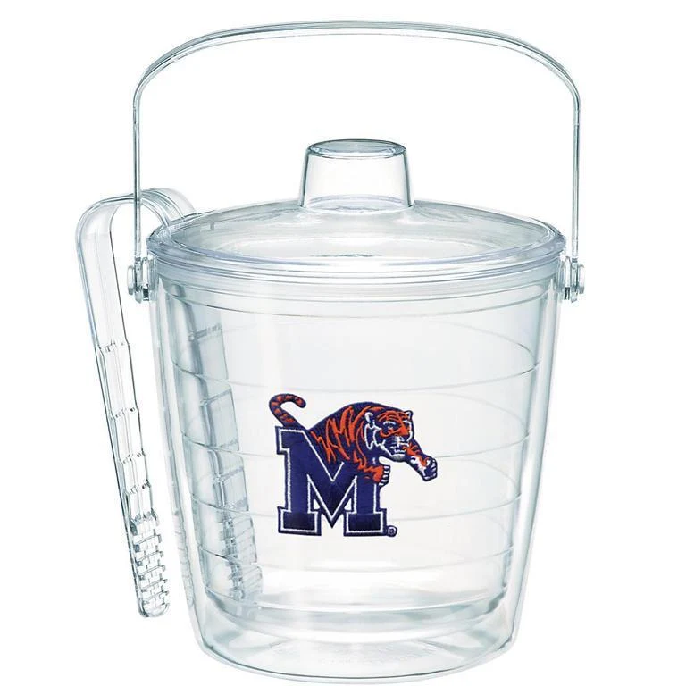University of Memphis Tervis Ice Bucket