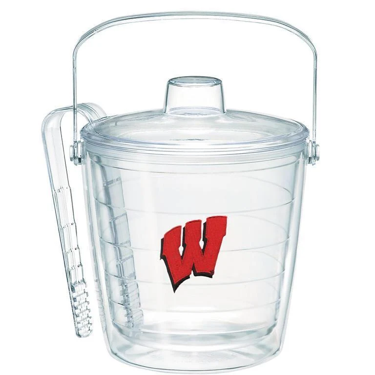 University of Wisconsin Tervis Ice Bucket