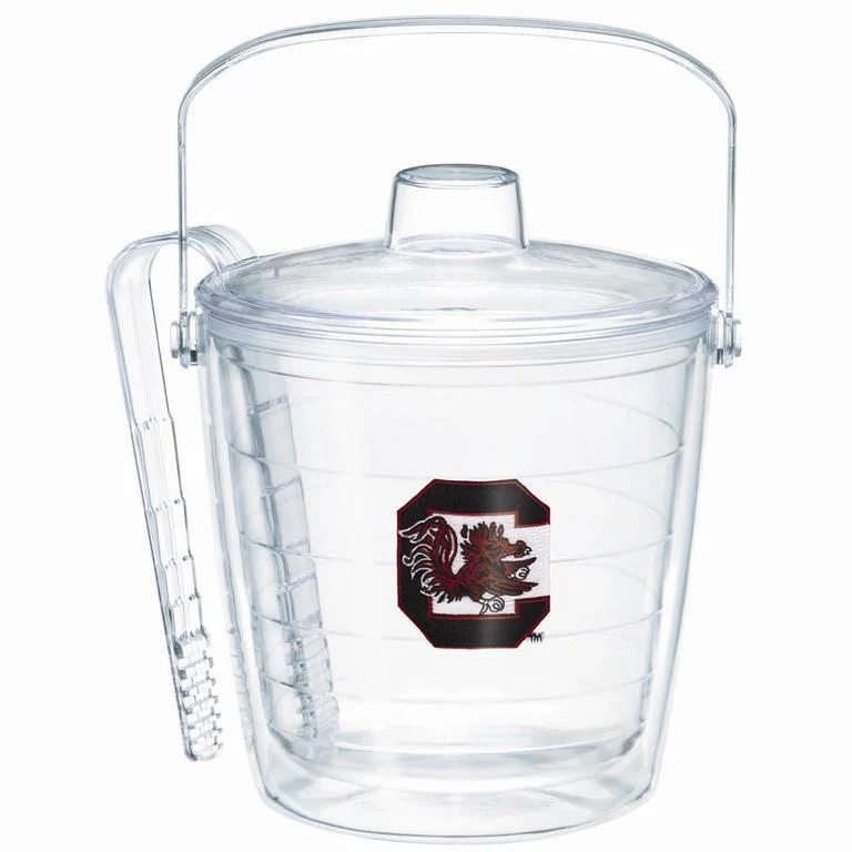 University of South Carolina Gamecock Tervis Ice Bucket