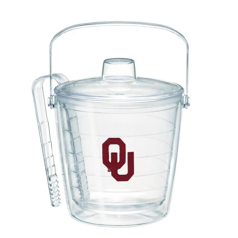 University of Oklahoma Tervis Ice Bucket