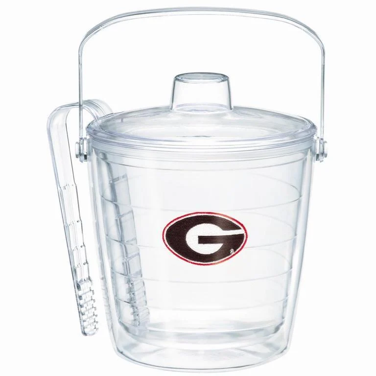 University of Georgia Tervis Ice Bucket