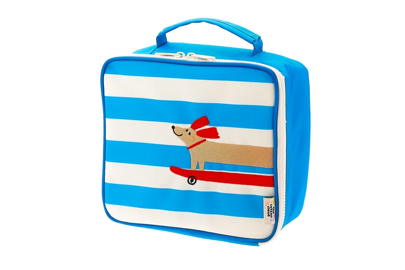 Isolierte Kühltasche WOOF GANG