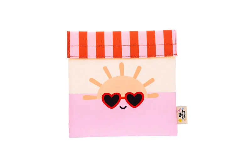 Snackbeutel CLUB SOLEIL