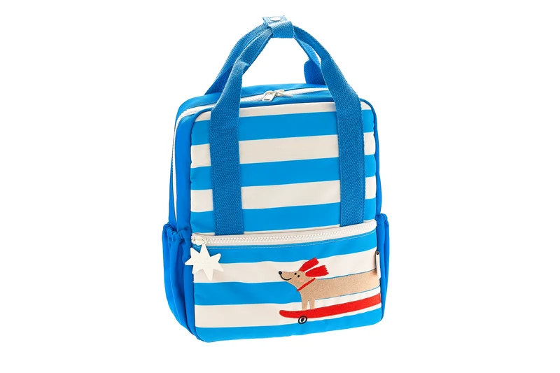 Kinderrucksack WOOF GANG