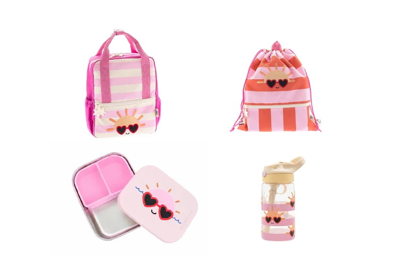 Kindergarten Starter Set SOLEIL