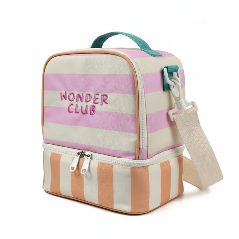 Isolierte Kühltasche Large SORBET