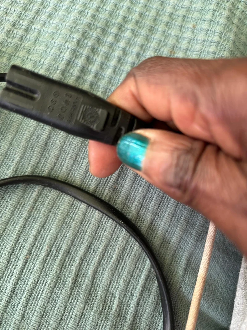 CHARGEUR PORTABLE