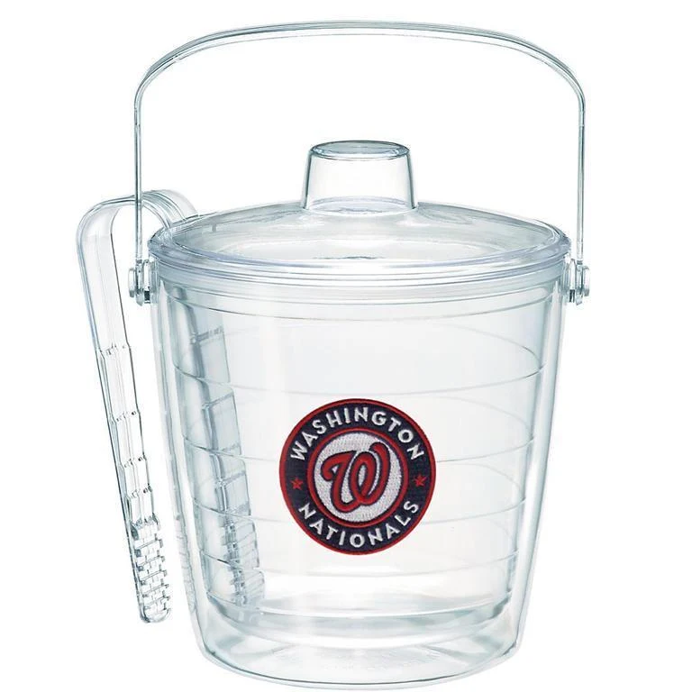 Washington Nationals Tervis Ice Bucket