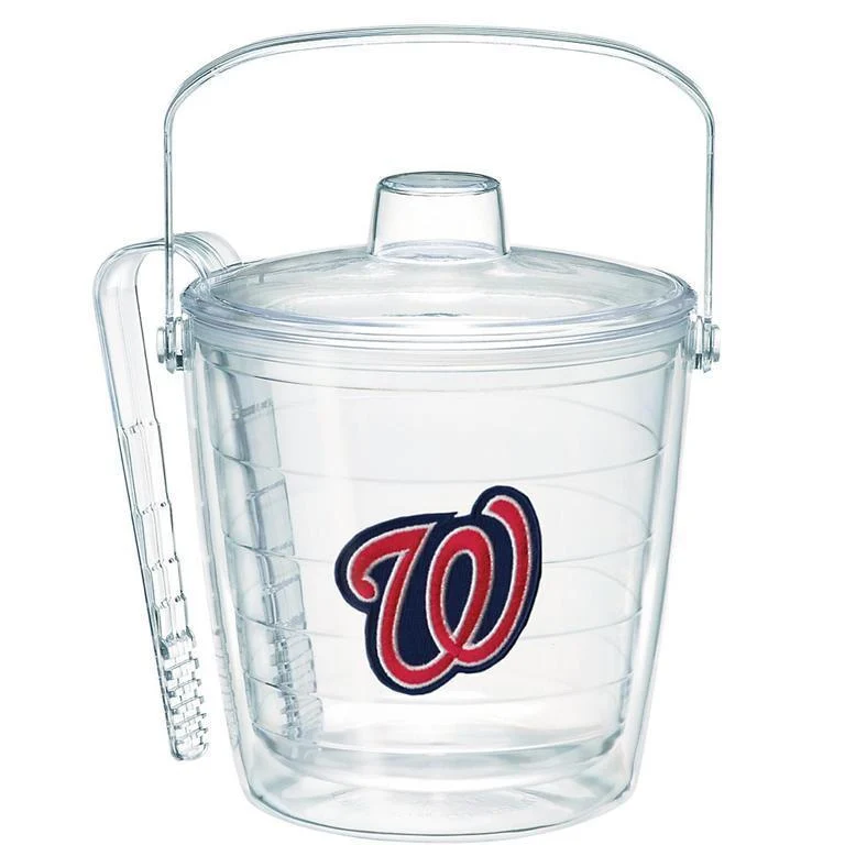Washington Nationals "W" Tervis Ice Bucket