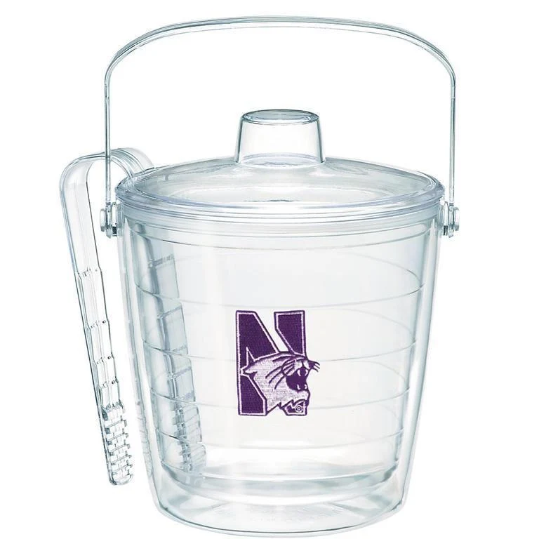 Northwestern University Tervis Ice Bucket