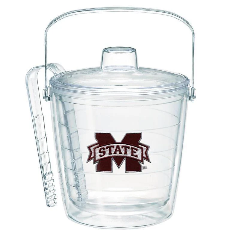 Mississippi State University Tervis Ice Bucket
