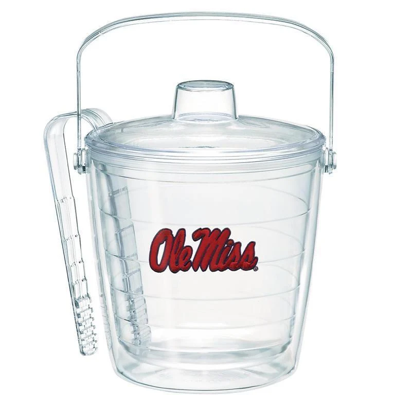 University of Mississippi Tervis Ice Bucket