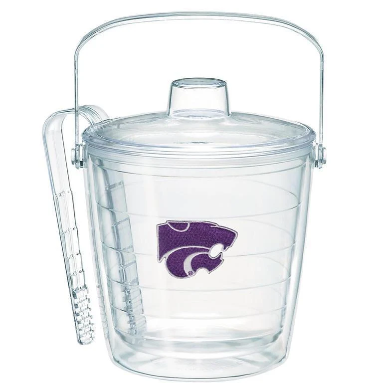 Kansas State University Tervis Ice Bucket