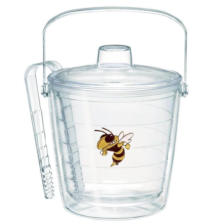 Georgia Tech Buzz Tervis Ice Bucket