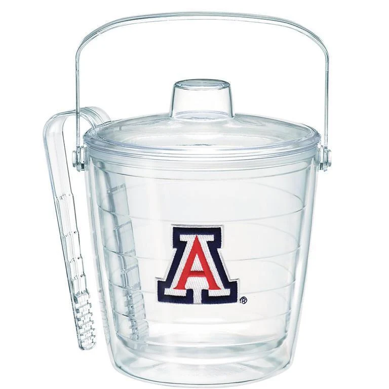 University of Arizona Tervis Ice Bucket