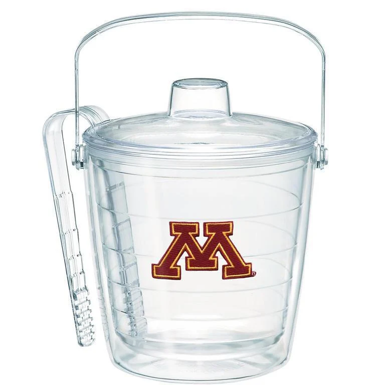 University of Minnesota M Tervis Ice Bucket