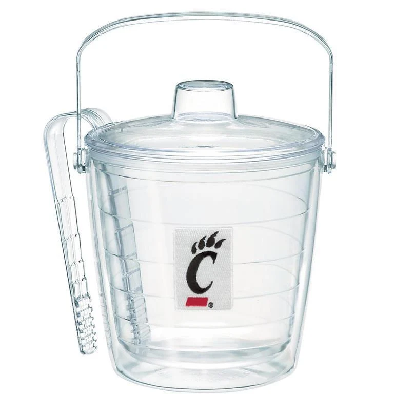 University of Cincinnati Tervis Ice Bucket