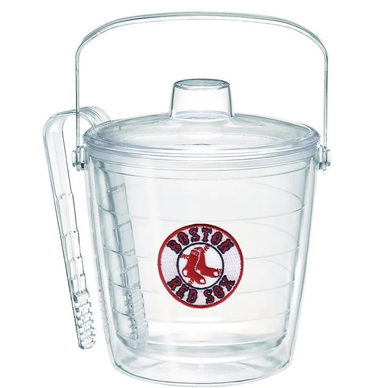 Boston Red Sox Tervis Ice Bucket