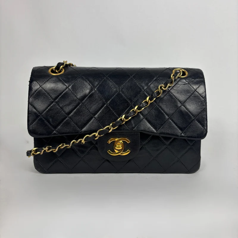 Chanel petit Classic Flap Bag