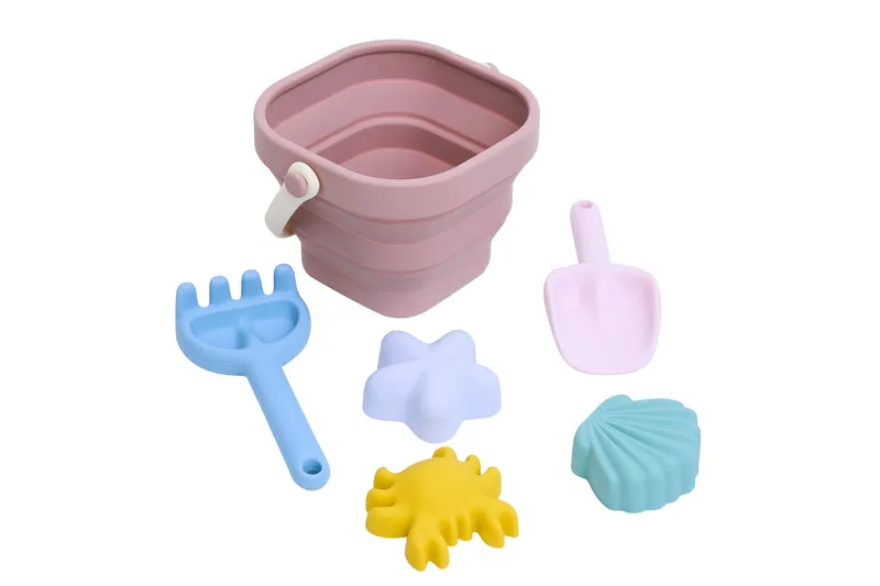 Strandspielzeug Mauve