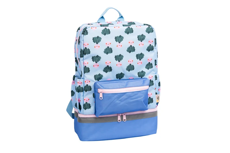 A4 Kinderrucksack Veggie Pals