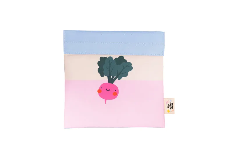 Snackbeutel Veggie Pals