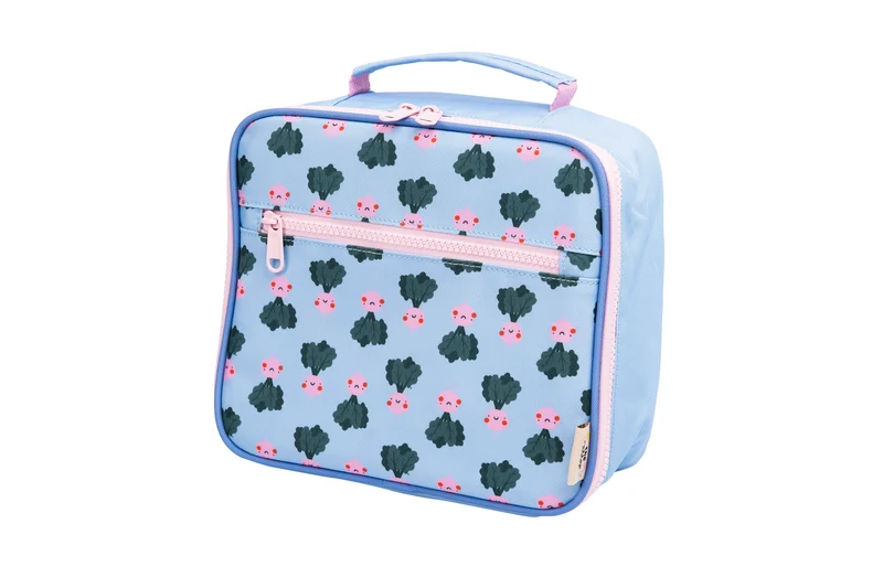 Isolierte Kühltasche Veggie Pals