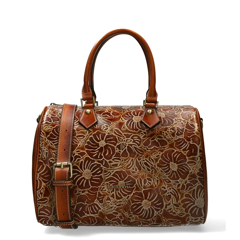 Sac - BRANCA 02 maxi en cuir