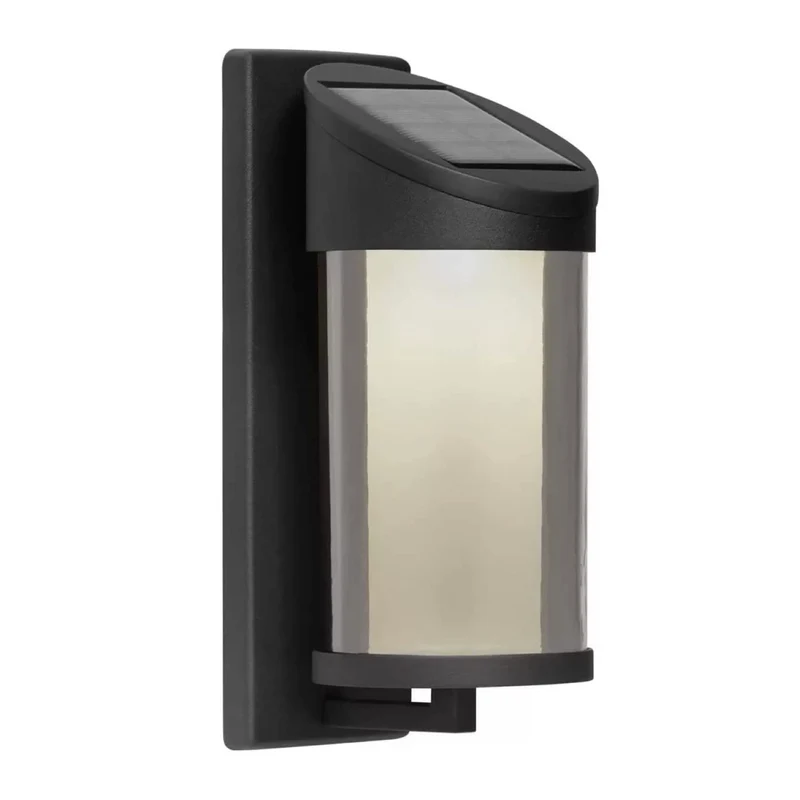 NATURALLY SOLAR - Ensemble de 4 Lumières Solaires d'Accent
