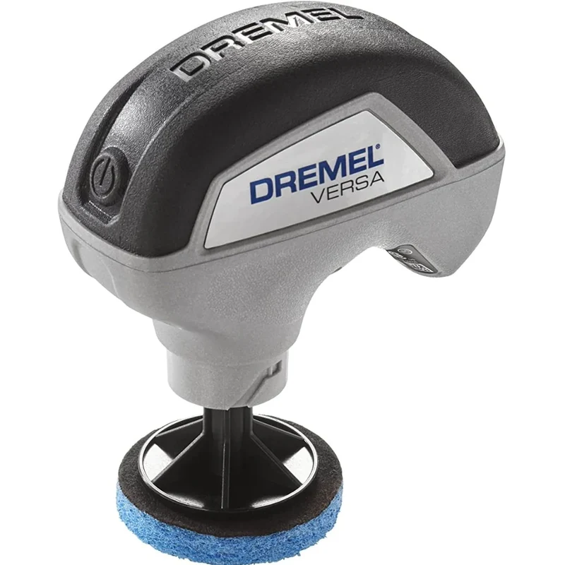 DREMEL VERSA - Brosseuse Électrique Sans Fil