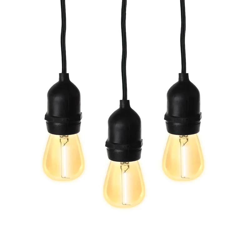 LUMINUS LED - Guirlande Lumineuse DEL